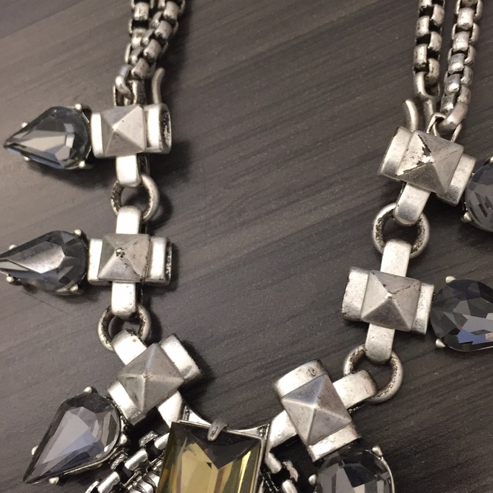 Stella and Dot Eclipse Necklace - Picture 4 of 4